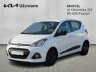 Hyundai i10 1,2 84KM - !! 27 000 km !! - 1 właściciel - SALON PL - Bezwypadkowy - 1