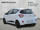 Hyundai i10 1,2 84KM - !! 27 000 km !! - 1 właściciel - SALON PL - Bezwypadkowy - 3
