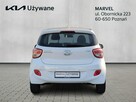 Hyundai i10 1,2 84KM - !! 27 000 km !! - 1 właściciel - SALON PL - Bezwypadkowy - 4