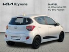 Hyundai i10 1,2 84KM - !! 27 000 km !! - 1 właściciel - SALON PL - Bezwypadkowy - 5