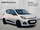 Hyundai i10 1,2 84KM - !! 27 000 km !! - 1 właściciel - SALON PL - Bezwypadkowy - 7