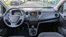 Hyundai i10 1,2 84KM - !! 27 000 km !! - 1 właściciel - SALON PL - Bezwypadkowy - 12