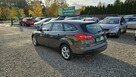 Ford Focus LED, serwisowany - 2