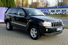 Jeep Grand Cherokee salon Polska, drugi właściciel, zadbany - 3