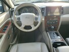 Jeep Grand Cherokee salon Polska, drugi właściciel, zadbany - 11