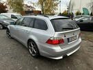 BMW 523 Wypas - 1