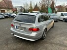 BMW 523 Wypas - 2