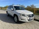 Volkswagen Tiguan 2.0 TDI 4motion Zarejestrowany DSG Klimatronic - 1