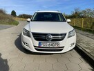 Volkswagen Tiguan 2.0 TDI 4motion Zarejestrowany DSG Klimatronic - 2