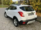 Opel Mokka 1.4T Bezwypadkowy EDITION ecoFlex tempomat - 4