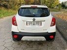 Opel Mokka 1.4T Bezwypadkowy EDITION ecoFlex tempomat - 5