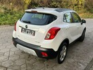 Opel Mokka 1.4T Bezwypadkowy EDITION ecoFlex tempomat - 6