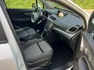 Opel Mokka 1.4T Bezwypadkowy EDITION ecoFlex tempomat - 8