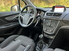 Opel Mokka 1.4T Bezwypadkowy EDITION ecoFlex tempomat - 9