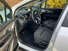 Opel Mokka 1.4T Bezwypadkowy EDITION ecoFlex tempomat - 10