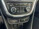 Opel Mokka 1.4T Bezwypadkowy EDITION ecoFlex tempomat - 12
