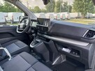Opel Vivaro Furgon 2.0 144KM EXTRA LONG NA PLACU - 5