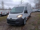 Opel Movano Furgon 180KM L4H2 -- 15m3 RP 2025 - 1