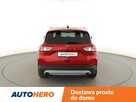 Ford Kuga PHEV full LED navi półskóra klima auto kamera cofania grzane fotele - 6