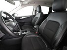 Ford Kuga PHEV full LED navi półskóra klima auto kamera cofania grzane fotele - 13