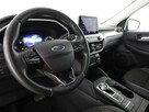 Ford Kuga PHEV full LED navi półskóra klima auto kamera cofania grzane fotele - 14