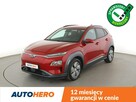Hyundai Kona EV Creative navi kamera grzane fotele ACC - 1