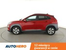 Hyundai Kona EV Creative navi kamera grzane fotele ACC - 2