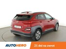 Hyundai Kona EV Creative navi kamera grzane fotele ACC - 7
