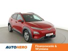 Hyundai Kona EV Creative navi kamera grzane fotele ACC - 10
