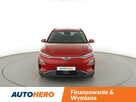 Hyundai Kona EV Creative navi kamera grzane fotele ACC - 11