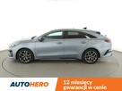 Kia Pro Cee'd GT Line Premium automat panorama navi kamera JBL Premium grzane fotele - 2