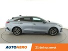 Kia Pro Cee'd GT Line Premium automat panorama navi kamera JBL Premium grzane fotele - 9