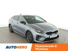 Kia Pro Cee'd GT Line Premium automat panorama navi kamera JBL Premium grzane fotele - 10