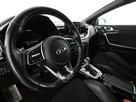Kia Pro Cee'd GT Line Premium automat panorama navi kamera JBL Premium grzane fotele - 14