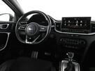 Kia Pro Cee'd GT Line Premium automat panorama navi kamera JBL Premium grzane fotele - 16