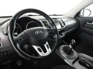 Kia Sportage navi klima auto czujniki parkowania - 14