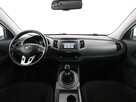 Kia Sportage navi klima auto czujniki parkowania - 15
