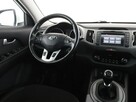 Kia Sportage navi klima auto czujniki parkowania - 16