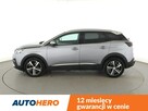Peugeot 3008 Allure Business automat navi kamera półskóra - 2