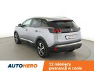 Peugeot 3008 Allure Business automat navi kamera półskóra - 4