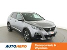Peugeot 3008 Allure Business automat navi kamera półskóra - 10