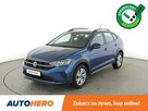 Volkswagen Taigo navi LED klima auto virtual cocpit czujniki parkowania - 1