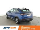 Volkswagen Taigo navi LED klima auto virtual cocpit czujniki parkowania - 4