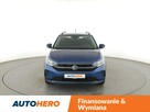 Volkswagen Taigo navi LED klima auto virtual cocpit czujniki parkowania - 11