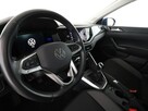 Volkswagen Taigo navi LED klima auto virtual cocpit czujniki parkowania - 14