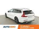 Volvo V60 PHEV 4x4 skóra/alcantara full LED panorama navi kamery - 4