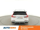 Volvo V60 PHEV 4x4 skóra/alcantara full LED panorama navi kamery - 6