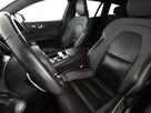 Volvo V60 PHEV 4x4 skóra/alcantara full LED panorama navi kamery - 13