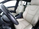 Volvo V60 FV23 2.0D Linje Svart Klimatyzacja Tempomat Nawigacja Skóra TFT Kamera - 13