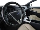 Volvo V60 FV23 2.0D Linje Svart Klimatyzacja Tempomat Nawigacja Skóra TFT Kamera - 14
